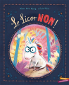 Couverture Le licornon ! Editions Gautier-Languereau 2021