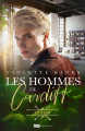 Couverture Les hommes de Cardiff, tome 3 : Liam Editions Reines-Beaux (Romance M/M) 2021