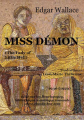 Couverture Miss Démon Editions Bibliothèque numérique romande 2013