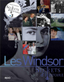 Couverture Secrets d'Histoire - Les Windsor Editions E/P/A 2021
