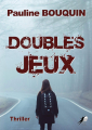 Couverture Doubles jeux Editions Libre 2 lire 2020
