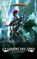 Couverture La Guerre des Âmes Editions Black Library (Warhammer) 2020