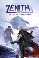 Couverture Zénith, tome 2 : Nexus Les lois de la vengeance Editions Bayard 2020