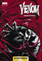 Couverture Venom : Chair de Poule Editions Panini (Marvel Dark) 2021