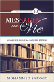 Couverture Messages pour la vie, tome 10 : Marcher dans la sagesse divine Editions Autoédité 2019
