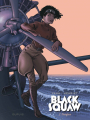 Couverture Black Squaw, tome 2 : Scarface Editions Dupuis (Grand public) 2021