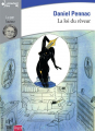 Couverture La loi du rêveur Editions Gallimard  (Écoutez lire) 2020