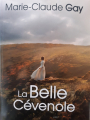 Couverture La belle cévenole Editions de Borée 2019