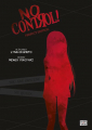 Couverture No Control !, intégrale, perfect Editions Delcourt-Tonkam (Seinen) 2021