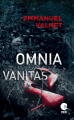 Couverture Omnia vanitas Editions France Loisirs (Nouvelles Plumes Poche) 2021