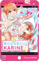 Couverture #Cooking Karine, tome 2 Editions Nobi nobi ! (Shôjo) 2021