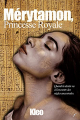 Couverture Mérytamon, Princesse Royale Editions Autoédité 2021