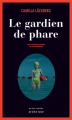 Couverture Le Gardien de phare Editions Actes Sud (Actes noirs) 2013