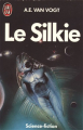 Couverture Le Silkie Editions J'ai Lu (Science-fiction) 1989