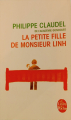 Couverture La Petite Fille de monsieur Linh Editions Le Livre de Poche 2013