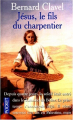 Couverture Jésus, le fils du charpentier Editions Pocket 1998
