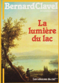 Couverture Les Colonnes du ciel, tome 2 : La lumière du lac Editions France Loisirs 1979