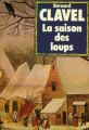Couverture Les Colonnes du ciel, tome 1 : La saison des loups Editions Hachette (Club pour vous) 1978