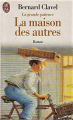 Couverture La grande patience, tome 1 : La maison des autres Editions J'ai Lu 1994