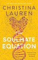 Couverture The Soulmate Equation Editions Gallery Books 2021