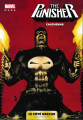 Couverture The Punisher : Cauchemar Editions Panini (Marvel Dark) 2021