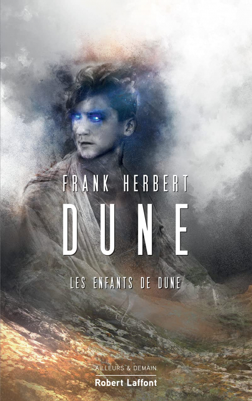 Dune édition Collector Tome 3 Date De Sortie Le cycle de Dune (6 tomes), tome 3 : Les enfants de Dune | Livraddict