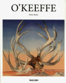 Couverture O'keeffe Editions Taschen (Petite collection) 2016