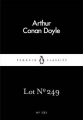 Couverture Le Lot n°249 Editions Penguin books (Classics) 2016