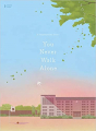 Couverture Graphic Lyrics, book 1: You Never Walk Alome Editions Big Hit IP 2020
