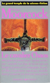 Couverture Le cavalier Chaos Editions Presses pocket (Le grand temple de la science-fiction) 1990