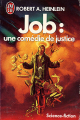 Couverture Job : une comédie de justice Editions J'ai Lu (Science-fiction) 1987