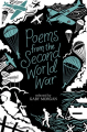 Couverture Poems from the Second World War Editions Macmillan 2015