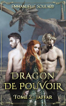 Couverture Dragon de pouvoir, tome 2 : Jaffar Editions Autoédité 2020