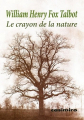 Couverture Le Crayon de la nature Editions Casimiro 2014