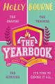Couverture The yearbook Editions Usborne 2021