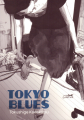 Couverture Tokyo Blues Editions Le lézard noir 2021