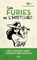 Couverture Les Furies de l'Histoire Editions First (Histoire) 2021