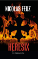 Couverture Heresix Editions Slatkine & Cie 2021