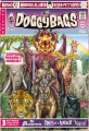 Couverture Doggybags, tome 17 Editions Ankama (Label 619) 2021
