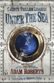 Couverture Twenty Trillion Leagues Under the Sea Editions Gollancz (Fantasy) 2016