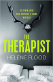Couverture The Therapist Editions MacLehose Press 2021