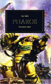 Couverture L'Hérésie d'Horus, tome 34 : Pharos Editions Black Library (Horus Heresy) 2017