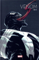 Couverture Venom (Cates), tome 1 : Rex Editions Panini (Le Printemps des comics) 2021