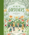 Couverture We are the gardeners Editions Thomas Nelson 2019