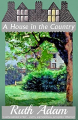 Couverture A house in the country Editions Dean Street Press 2020