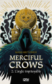 Couverture Merciful Crows, tome 2 : L'aigle impitoyable Editions 12-21 2021