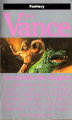 Couverture Les Maîtres des Dragons Editions J'ai Lu (Fantasy) 1986