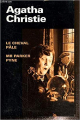 Couverture Le cheval pâle, Mr Parker Pyne Editions France Loisirs (Agatha Christie) 2005