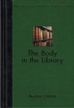 Couverture Un cadavre dans la bibliothèque Editions Planet Three Publishing 2002