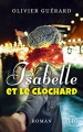 Couverture Isabelle et le Clochard Editions Autoédité 2021